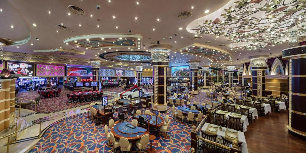 Merit Royal Casino