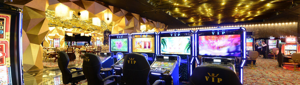 Elexus Casino