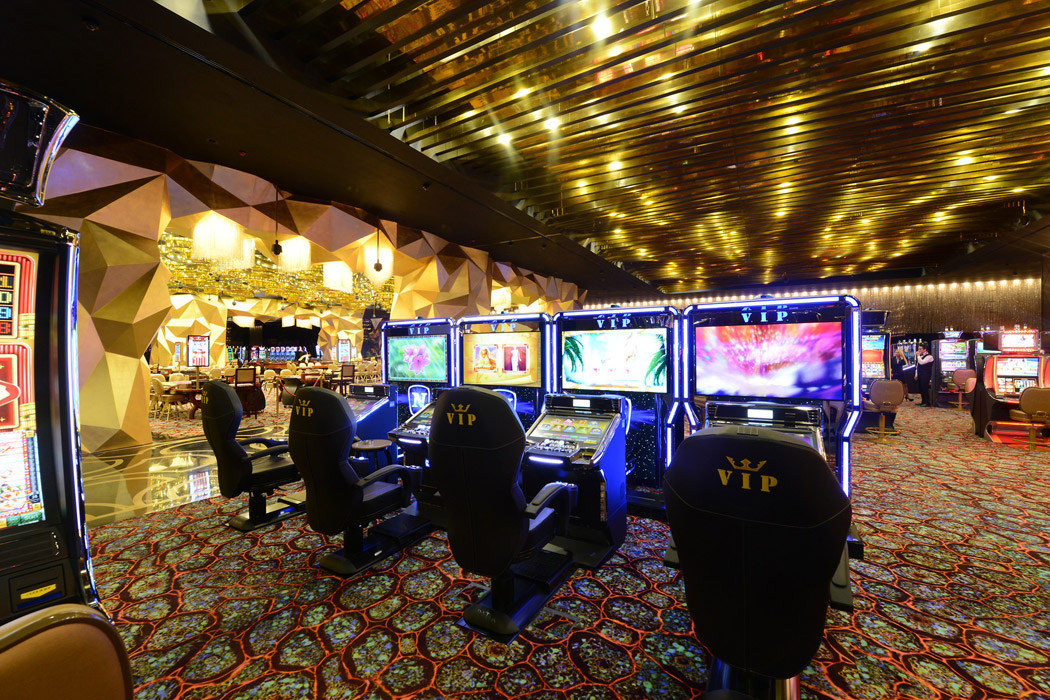 Elexus Casino