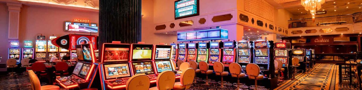 Lords Palace Casino