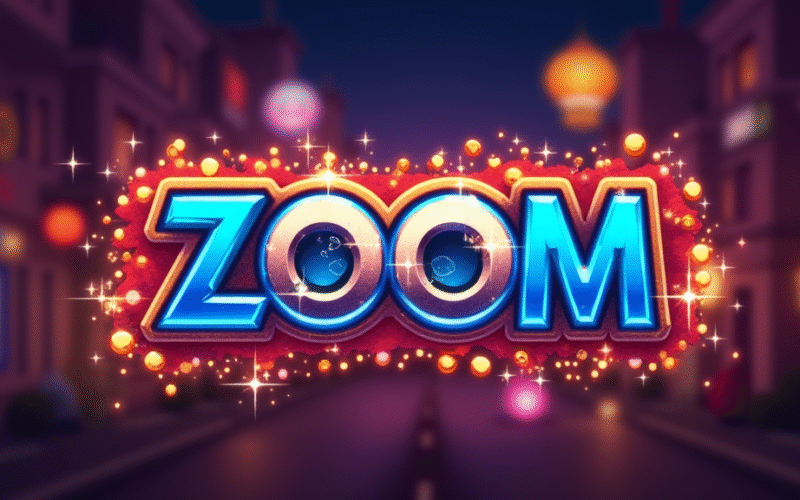 Kıbrıs Zoom Slot: Mobil Uyumlu Oyun Deneyimi