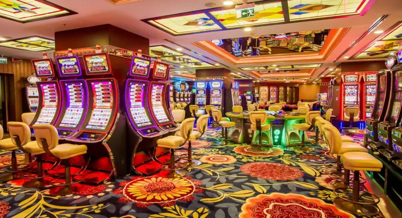 Kıbrıs Zoom Slot: En İyi Bonuslar ve Özellikler