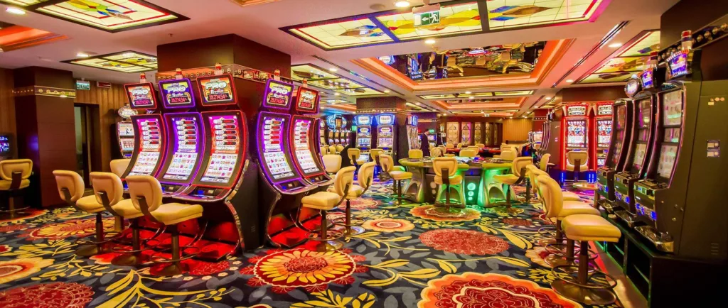 Kıbrıs Zoom Slot’ta Stratejiler ve Oyun İpuçları